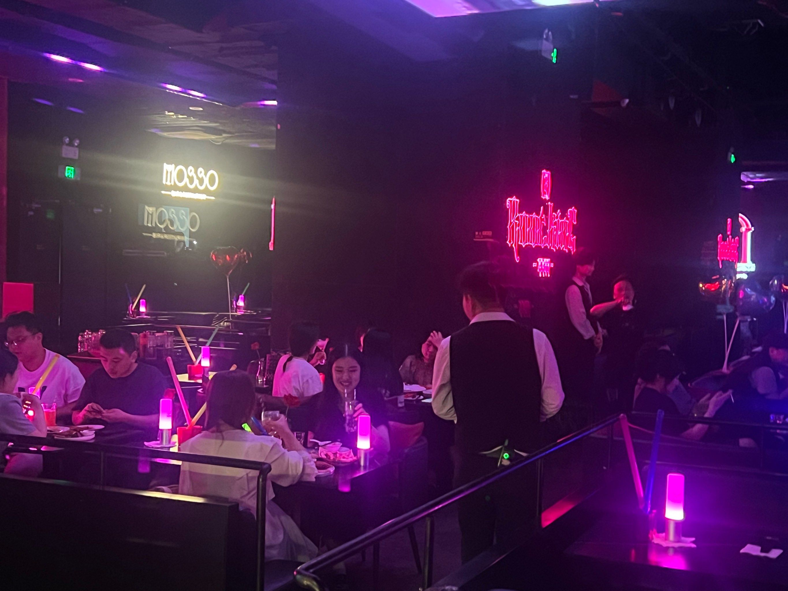 黄山商务ktv划算吗值得一试-祁门县ktv预定