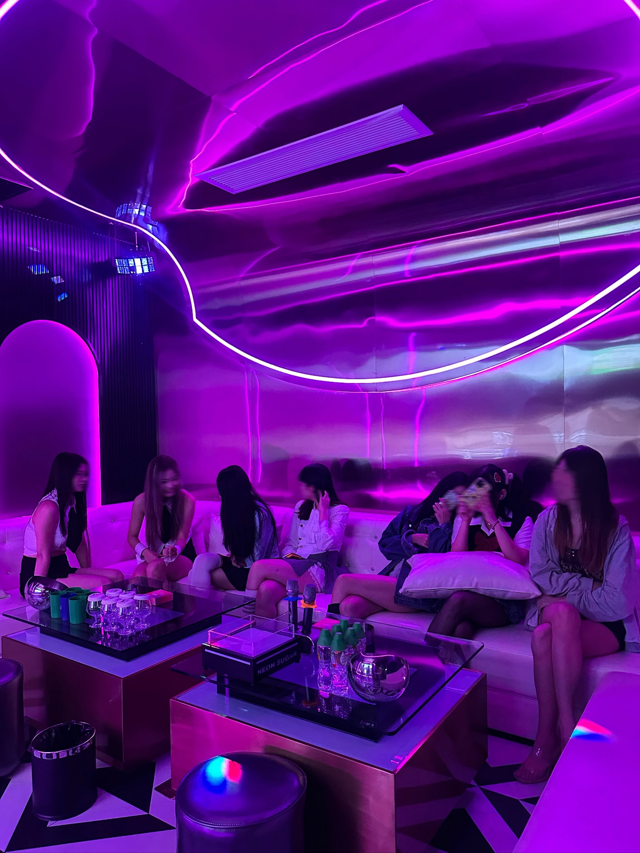 黄山商务ktv，性价比首选-歙县ktv预定