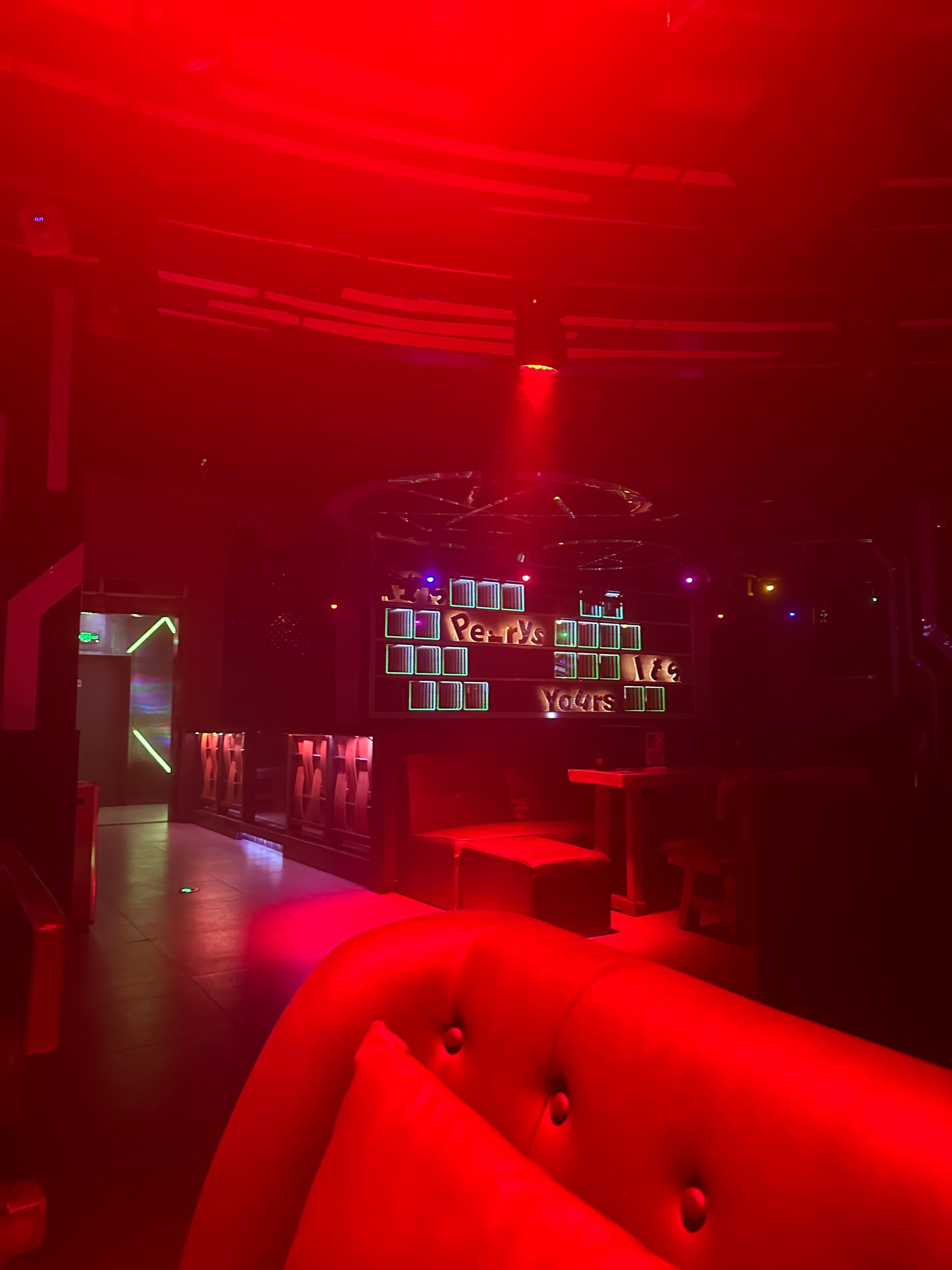 黄山商务ktv优选商务ktv推荐-黄山区ktv预定