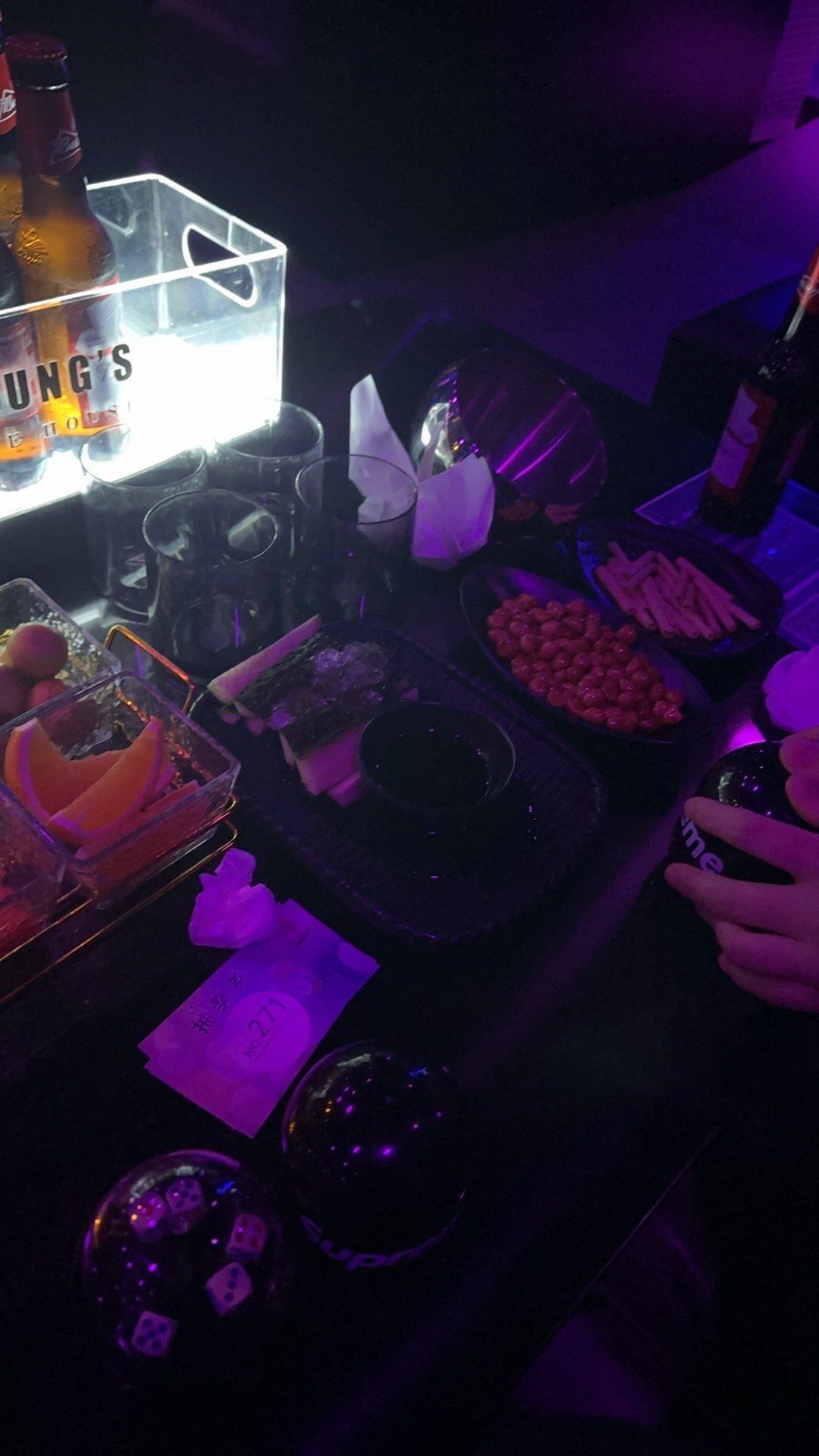 黄山商务ktv最佳性价比-屯溪区ktv预定