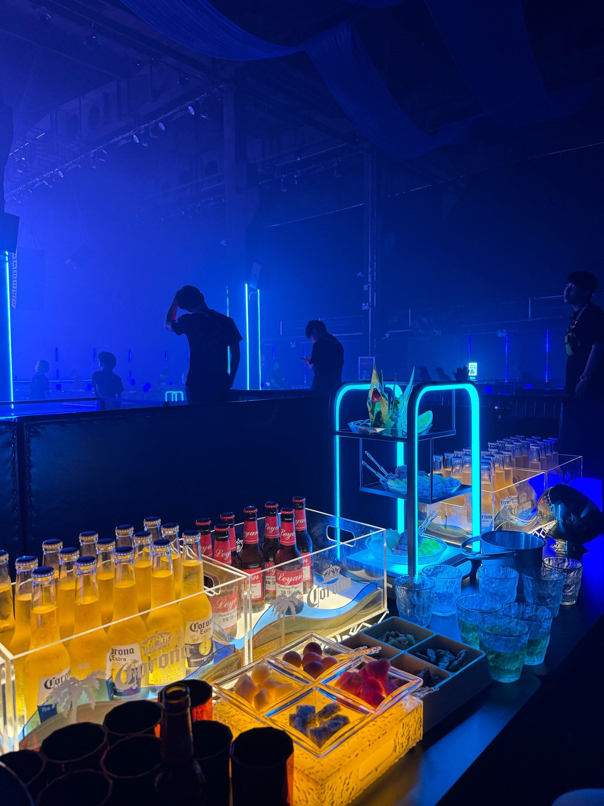 黄山商务ktv及商务ktv什么意思解析-黟县ktv预定