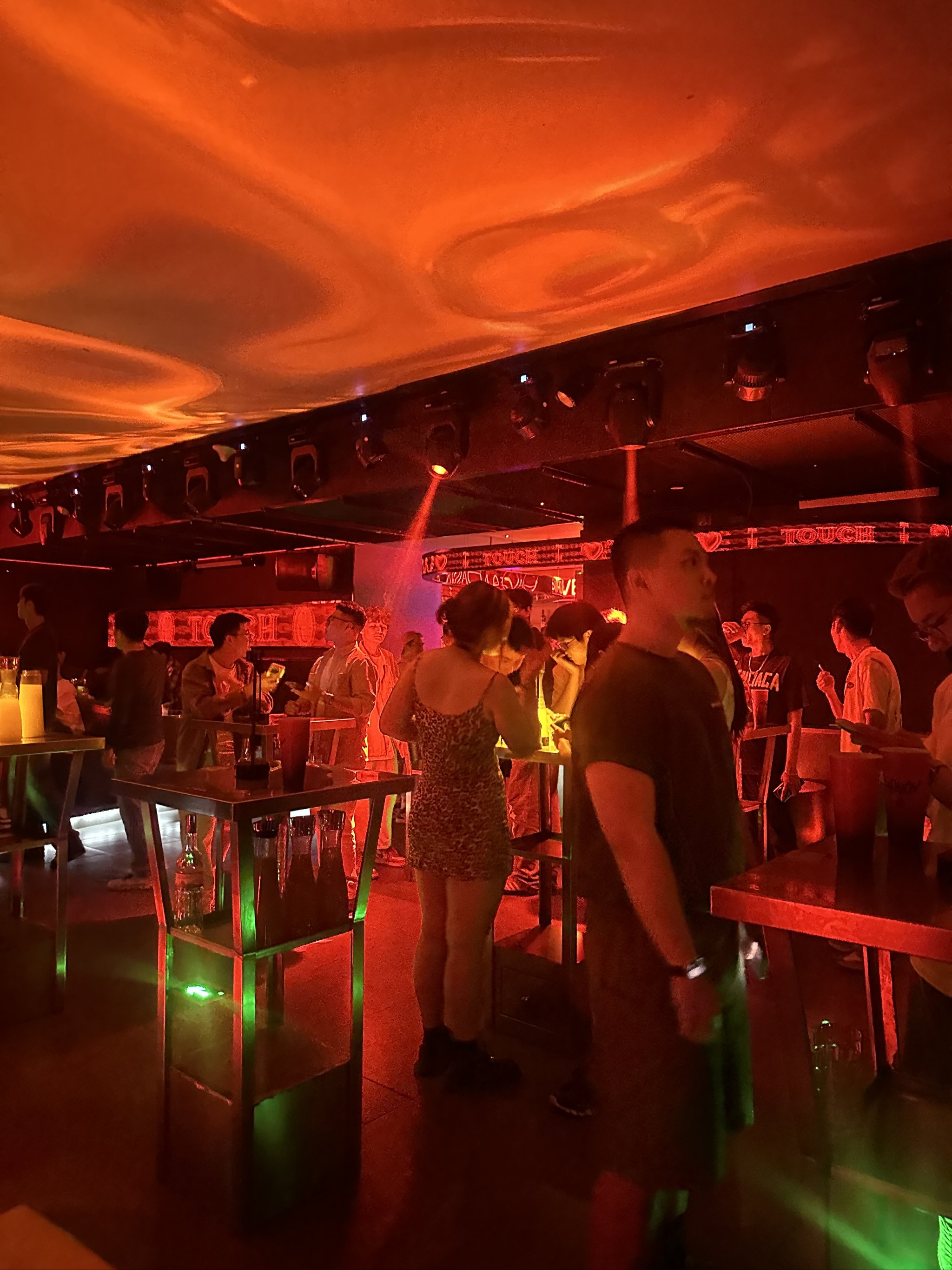 黄山商务ktv尽享商务娱乐-休宁县ktv预定