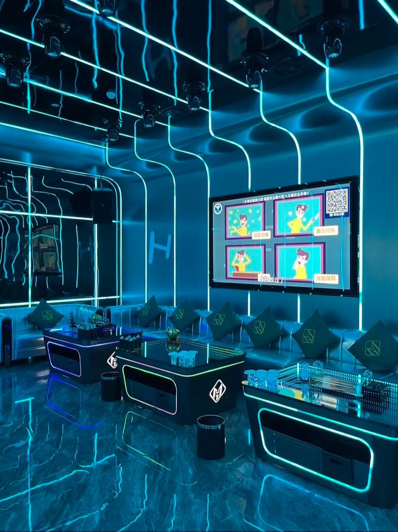 黄山商务ktv与片场区别解析-黟县ktv预定