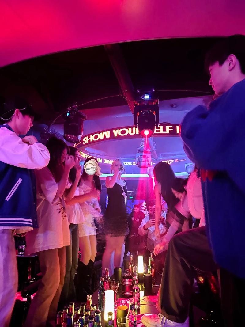 黄山商务ktv及商务ktv啥意思解析-黄山区ktv预定